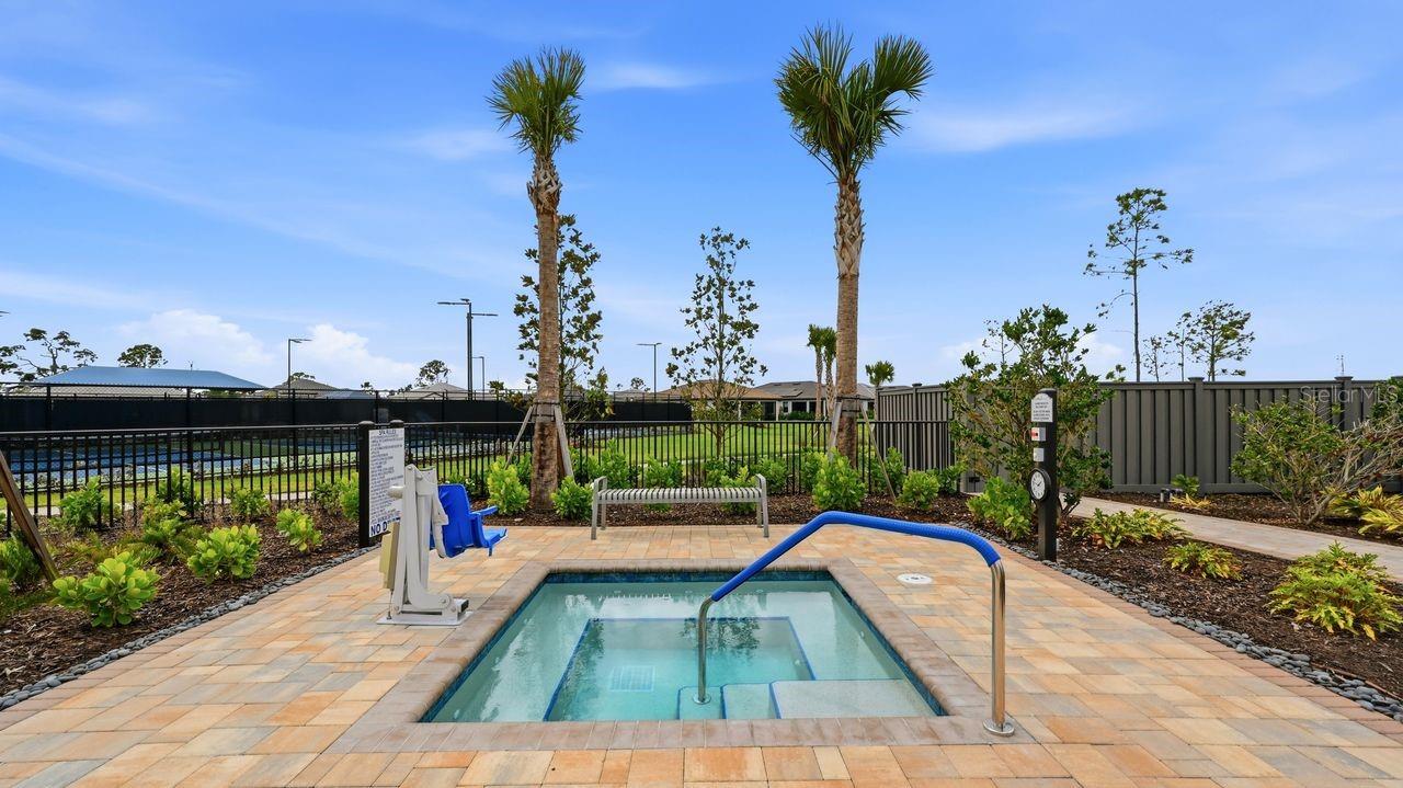 Image 64 of 66 For 4400 Lakeside Grove Place