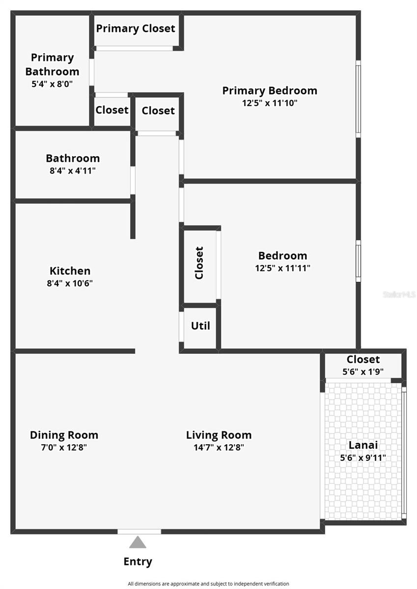 Image 4 of 44 For 1515 Forrest Nelson Boulevard J204
