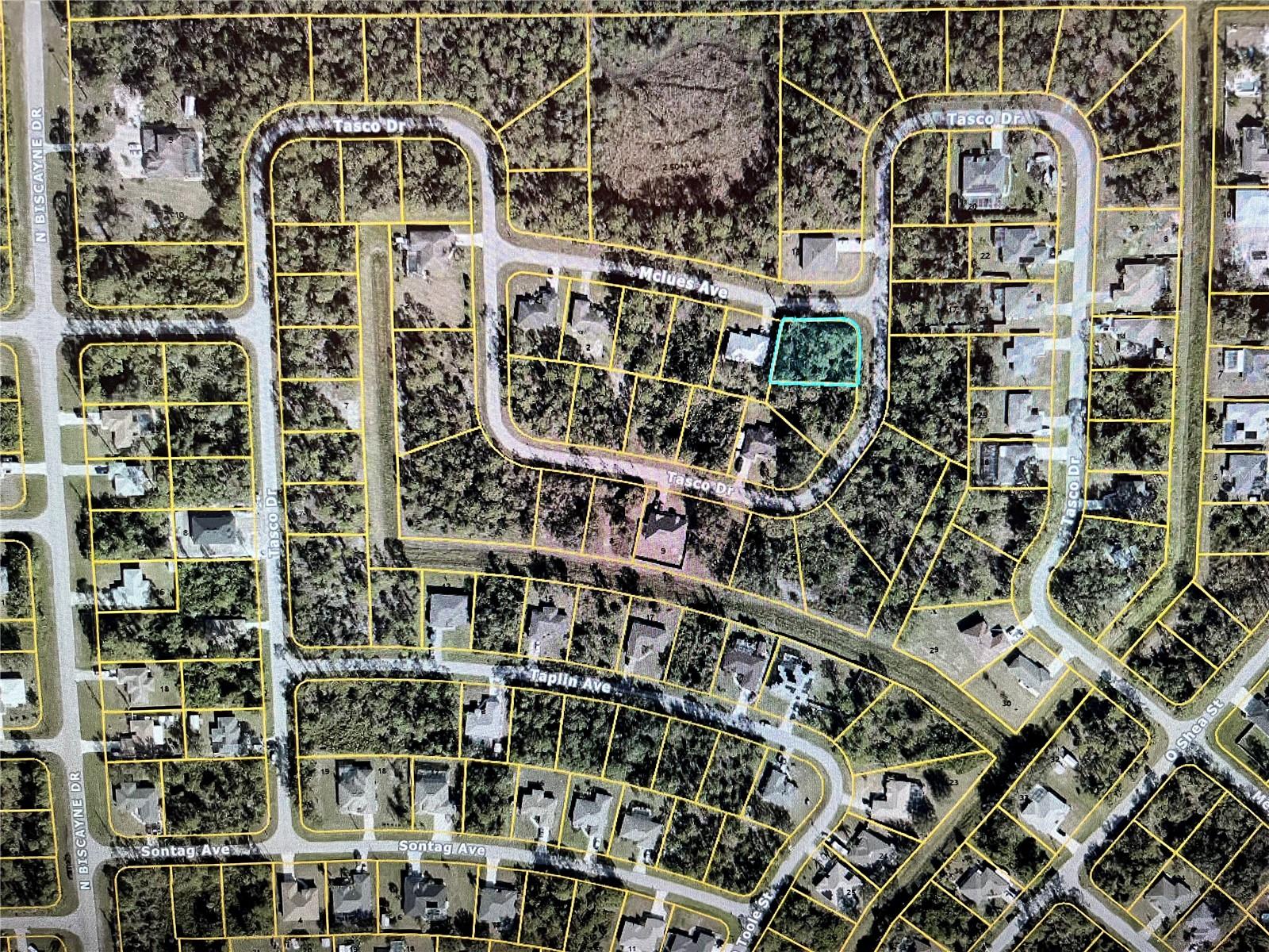 Image 2 of 5 For Lot 6 Tasco Drive