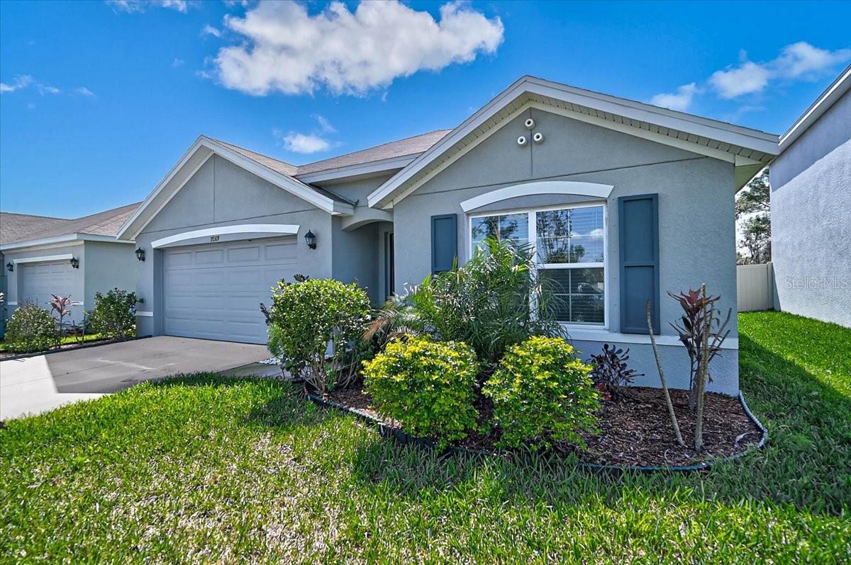 Details for 17319 Wheatberry Boulevard, PARRISH, FL 34219