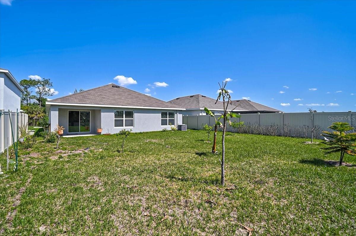 Image 27 of 29 For 17319 Wheatberry Boulevard
