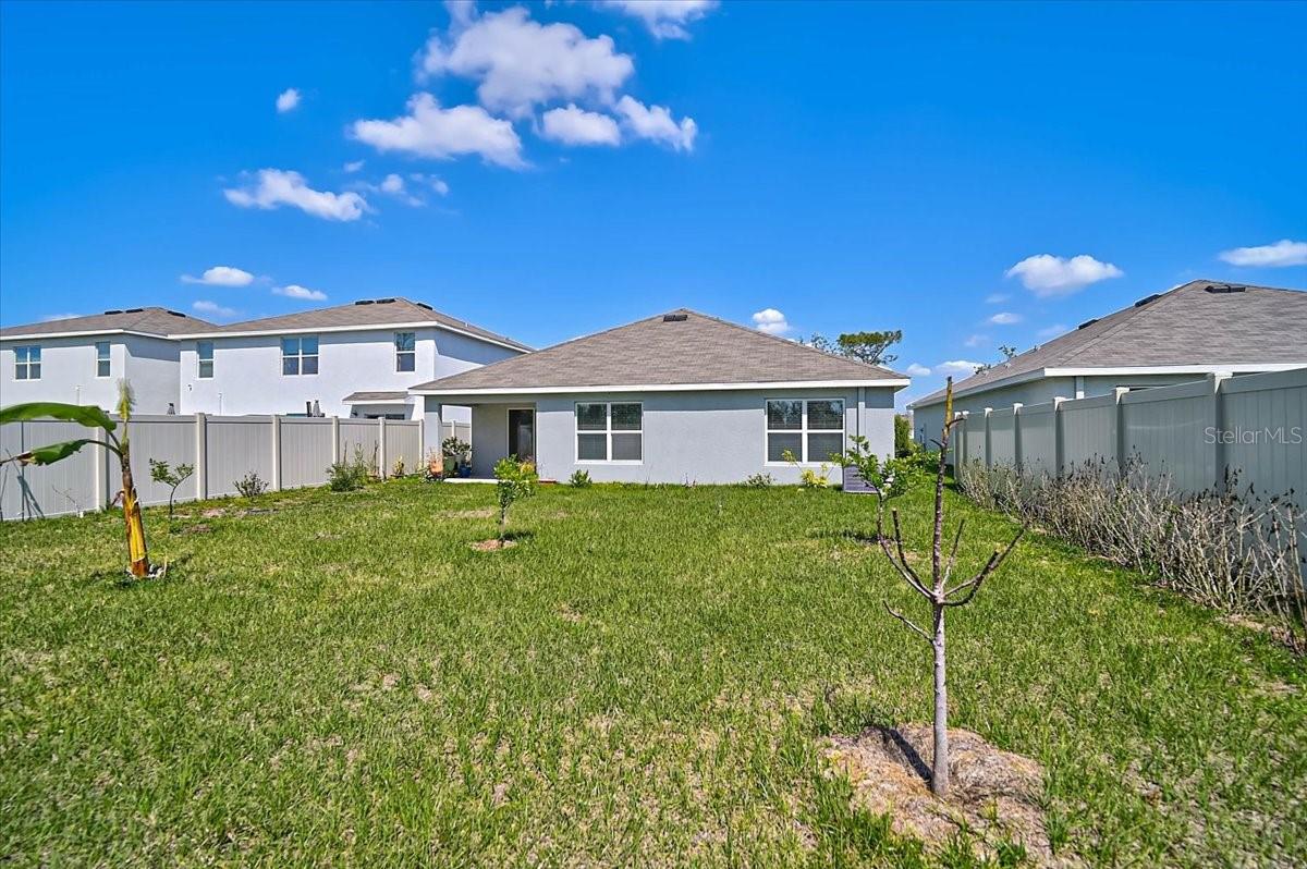 Image 28 of 29 For 17319 Wheatberry Boulevard