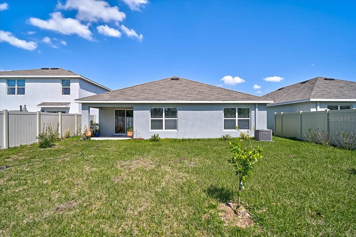 Image 29 of 29 For 17319 Wheatberry Boulevard