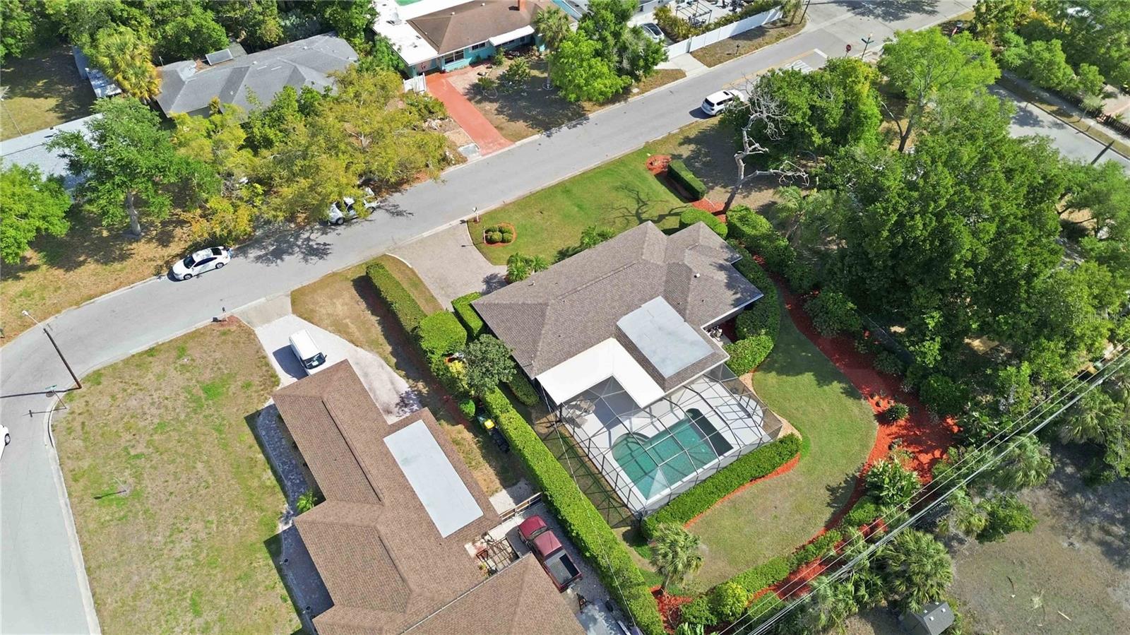 Image 60 of 74 For 2068 Sunnyside Lane