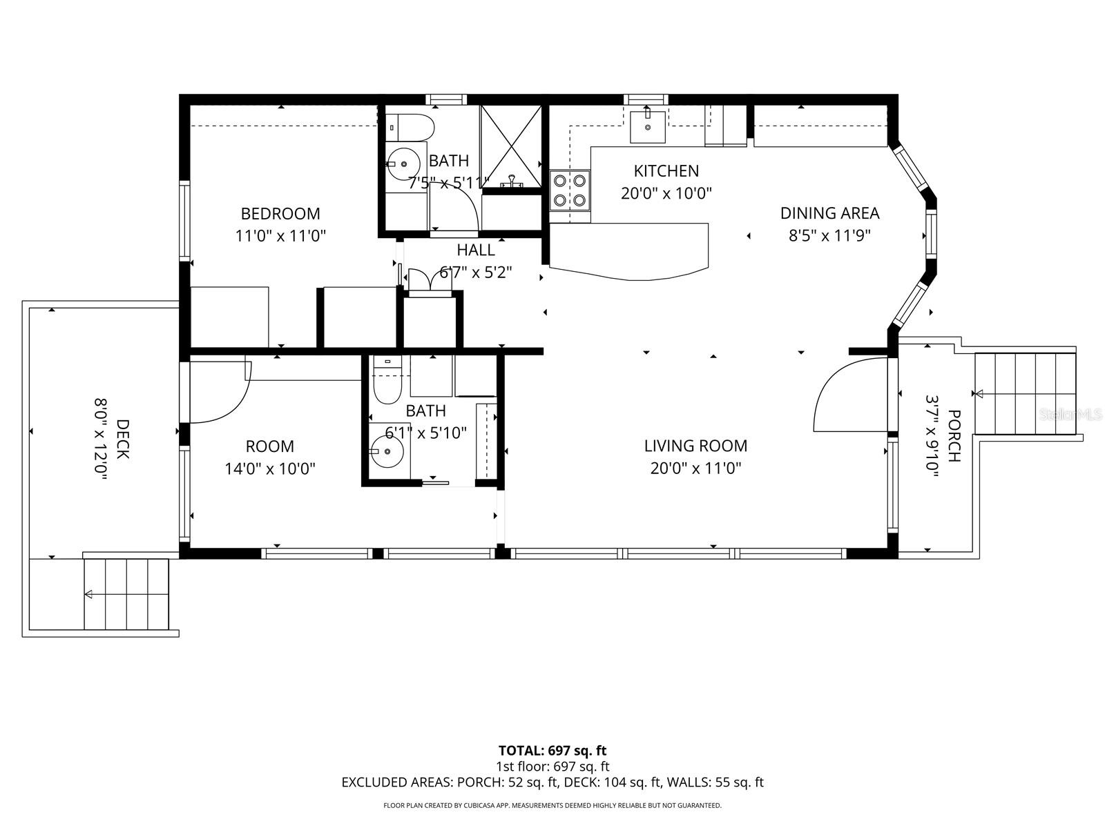 Image 33 of 60 For 50 Crown Point Drive