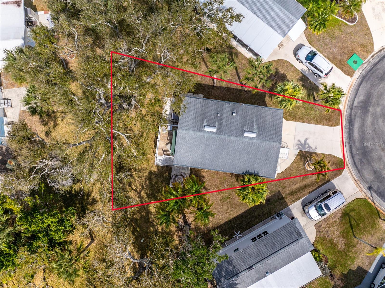 Image 46 of 60 For 50 Crown Point Drive