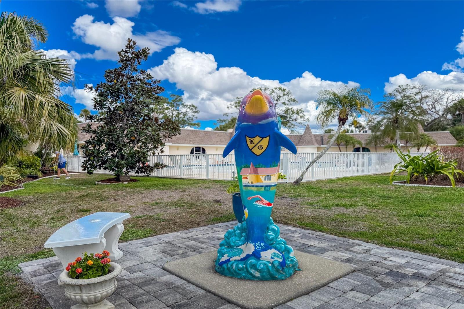 Image 51 of 60 For 50 Crown Point Drive