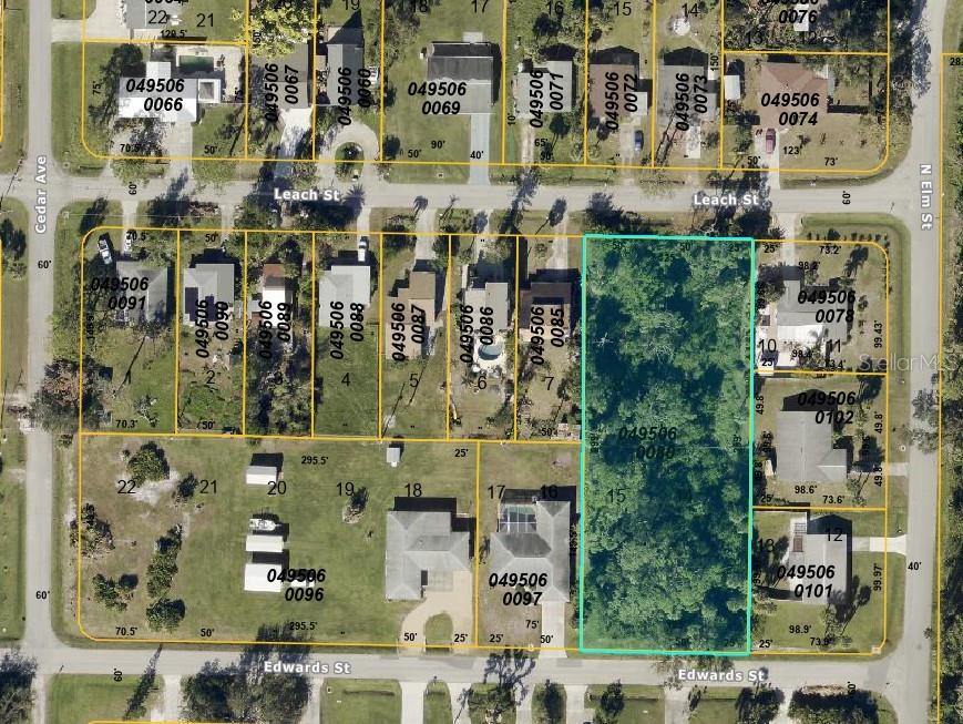 Details for Leach Street, ENGLEWOOD, FL 34223