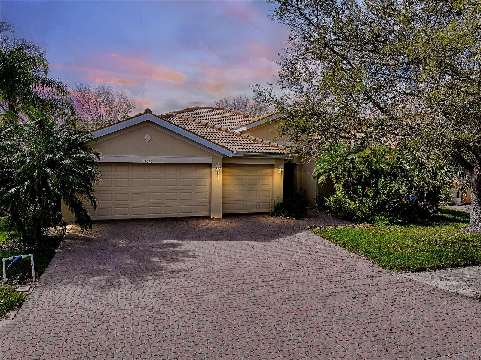 Details for 11838 Granite Woods Loop, VENICE, FL 34292