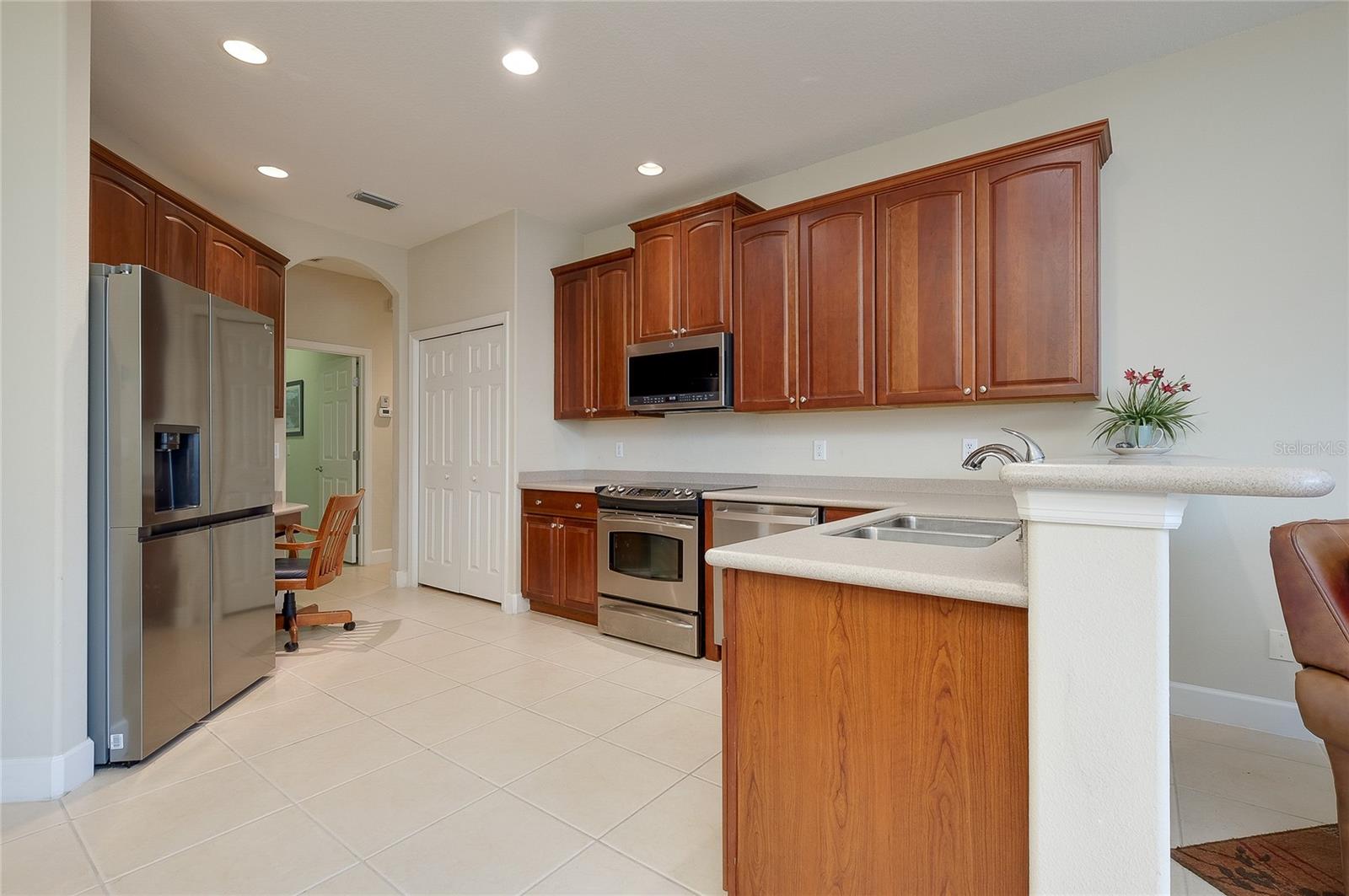 Image 20 of 86 For 11838 Granite Woods Loop