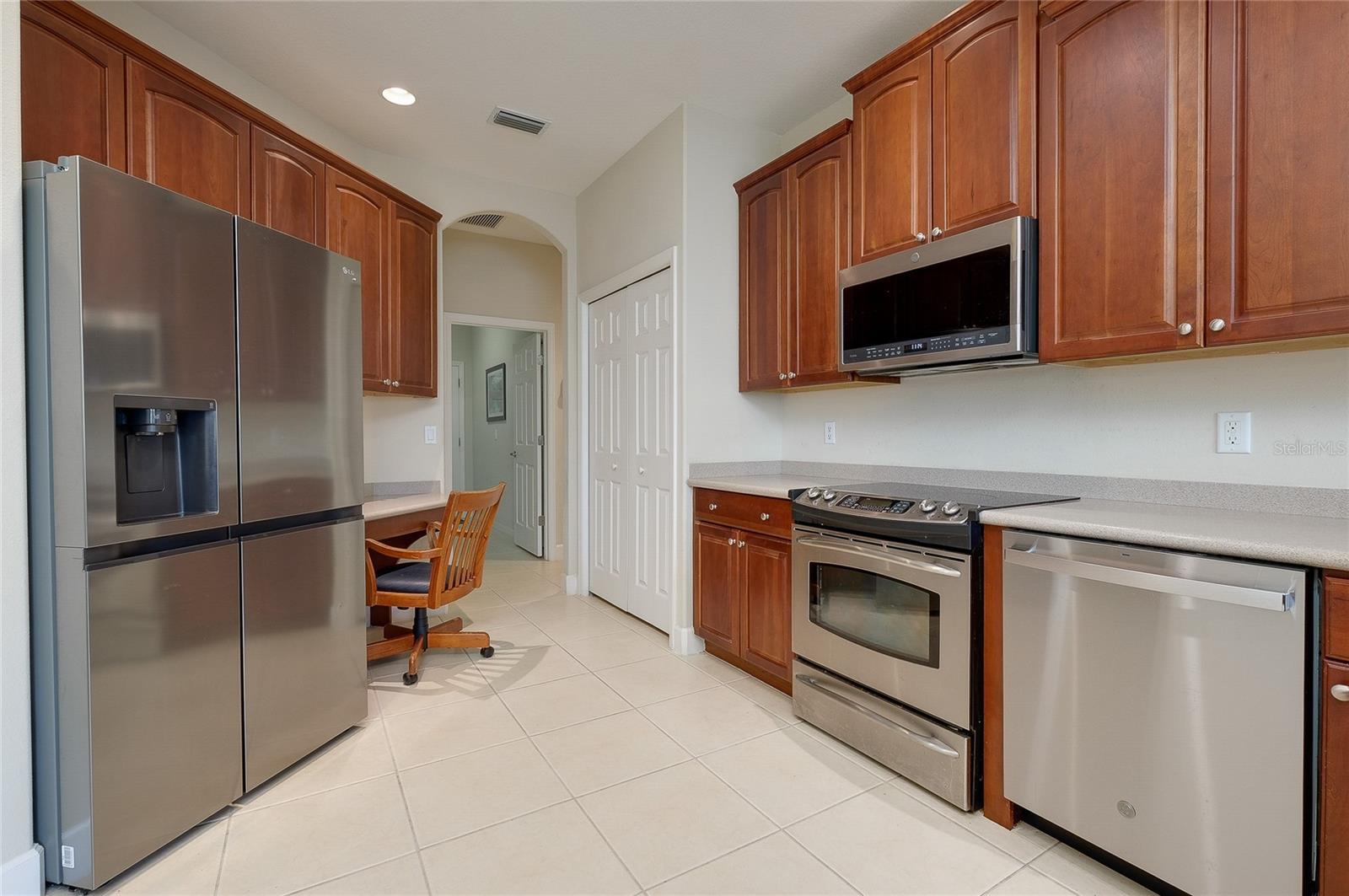 Image 21 of 86 For 11838 Granite Woods Loop