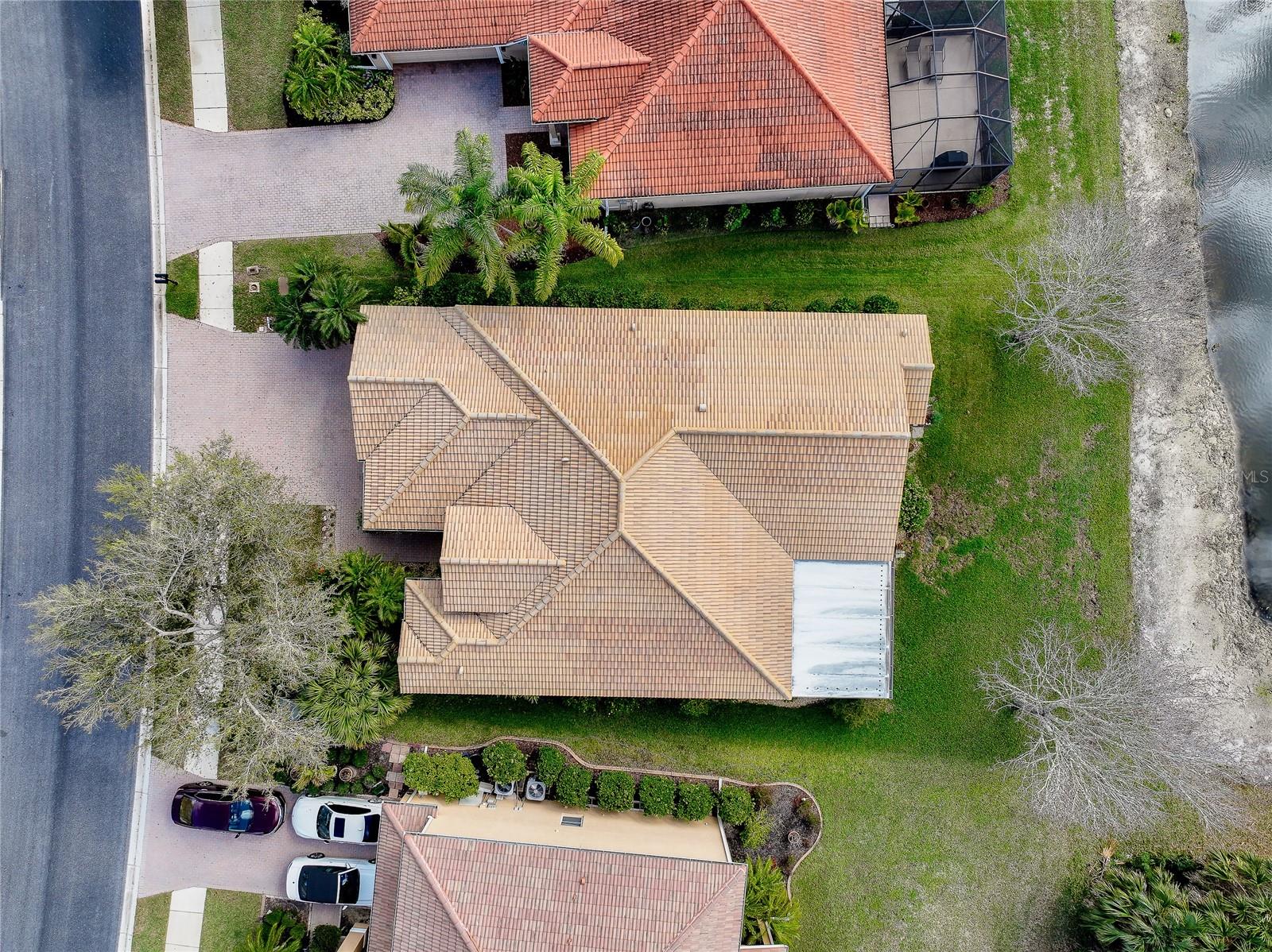 Image 72 of 86 For 11838 Granite Woods Loop