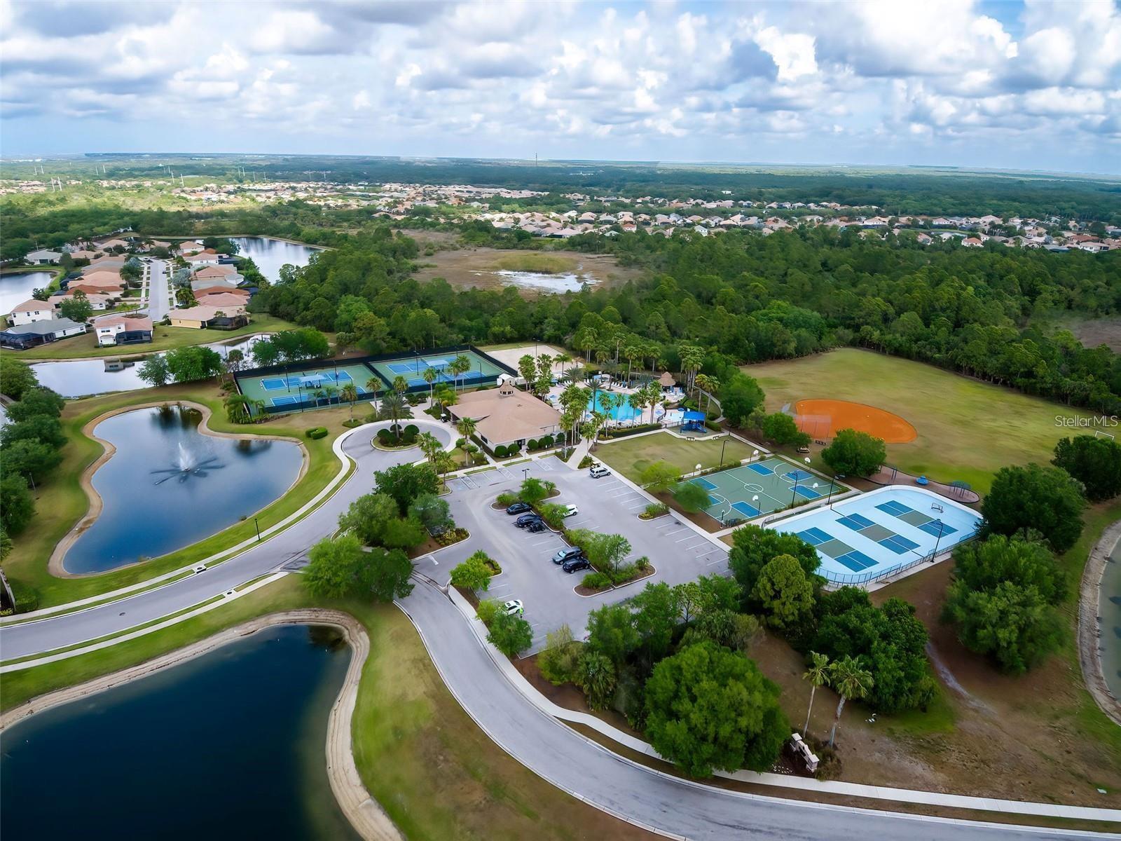 Image 83 of 86 For 11838 Granite Woods Loop