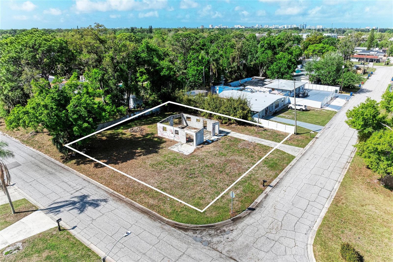 Image 12 of 20 For 0 Dover Street