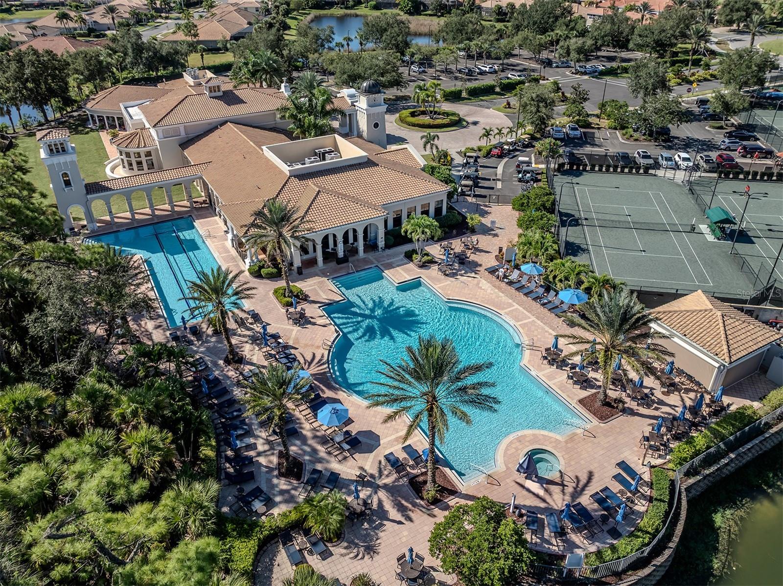 Image 50 of 78 For 178 Treviso Court