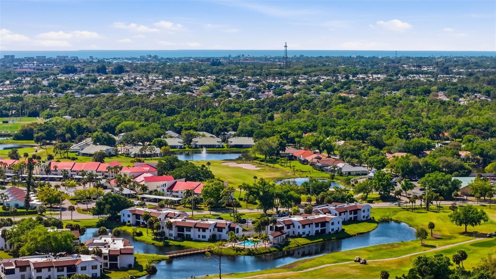 Image 2 of 40 For 820 Capri Isles Boulevard 202