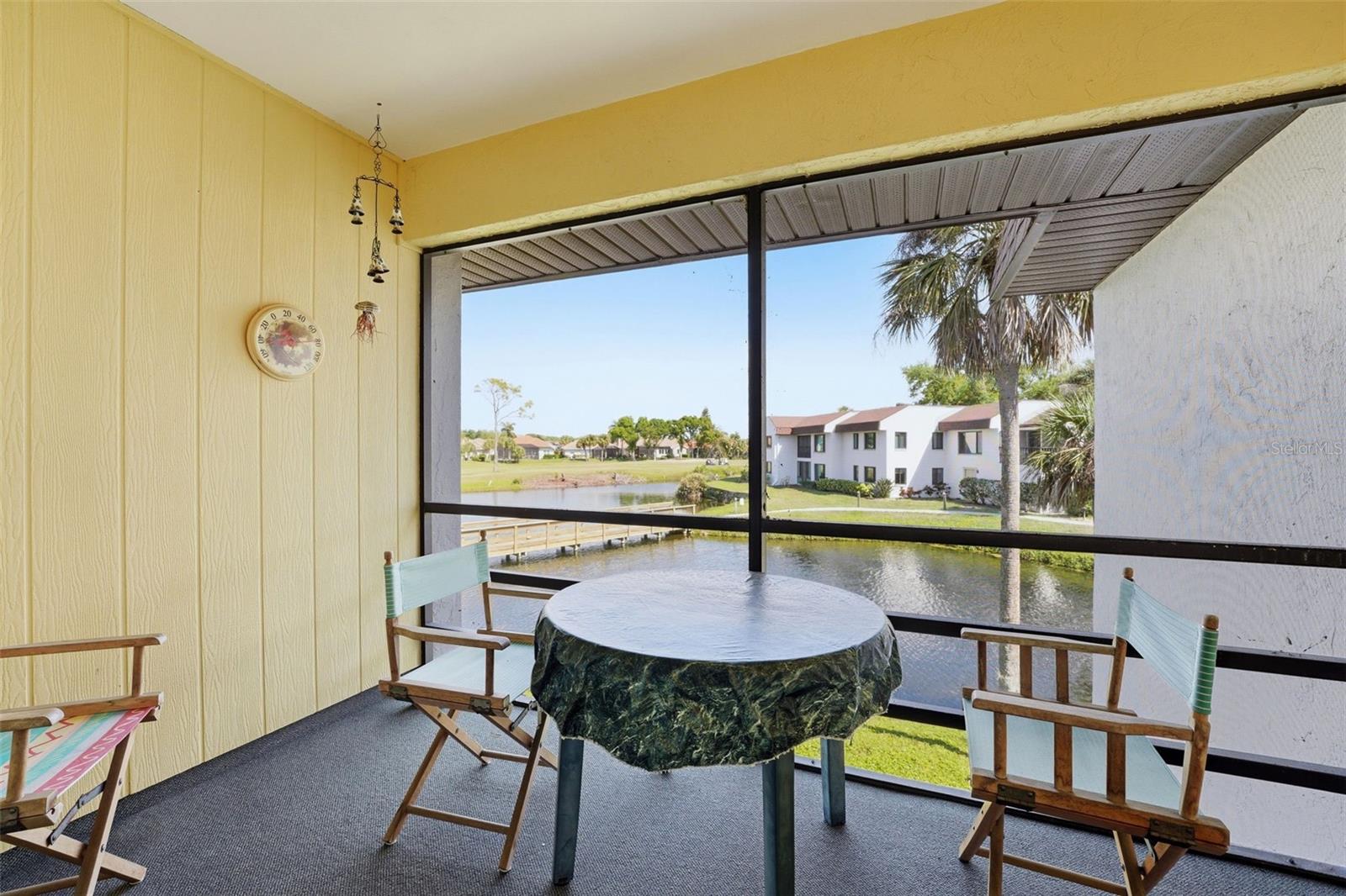 Image 23 of 40 For 820 Capri Isles Boulevard 202