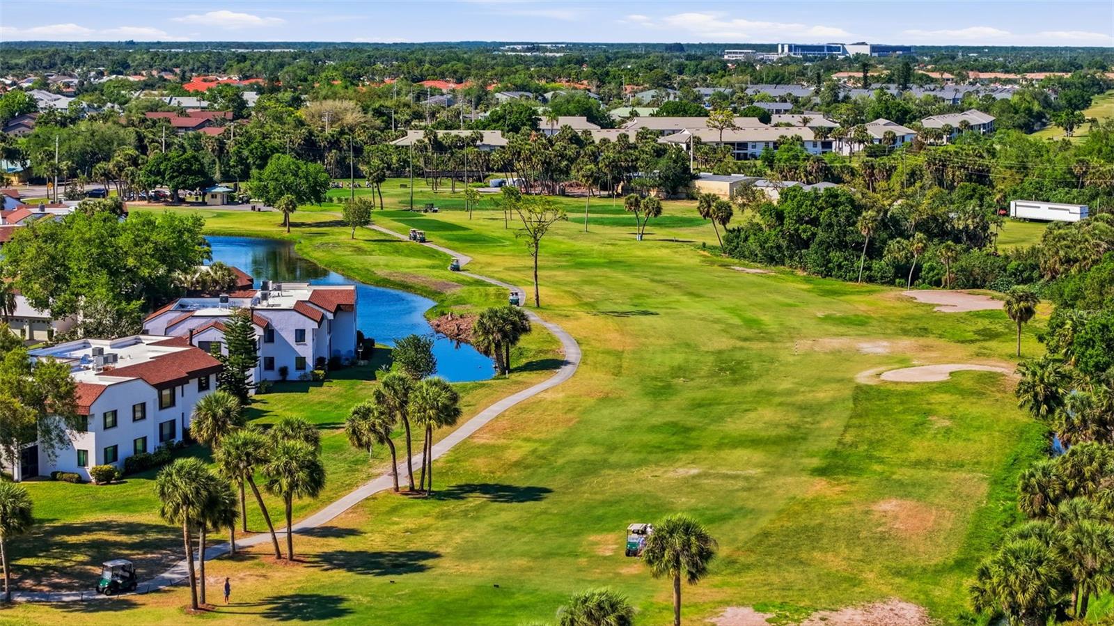 Image 29 of 40 For 820 Capri Isles Boulevard 202