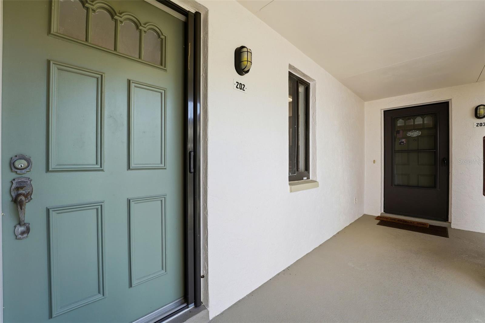 Image 3 of 40 For 820 Capri Isles Boulevard 202