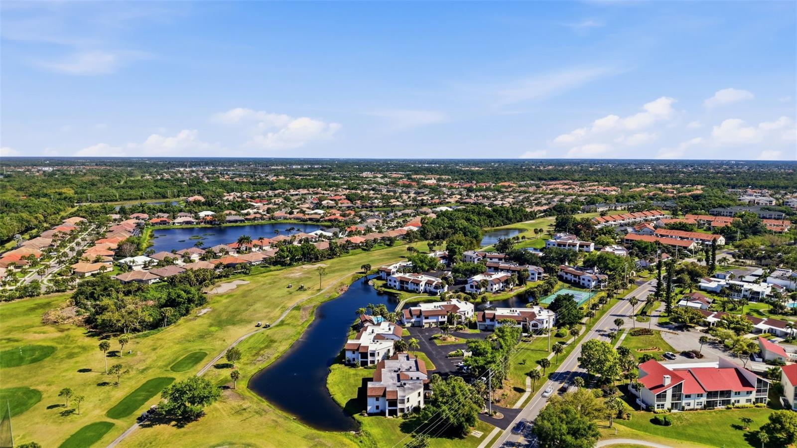 Image 34 of 40 For 820 Capri Isles Boulevard 202