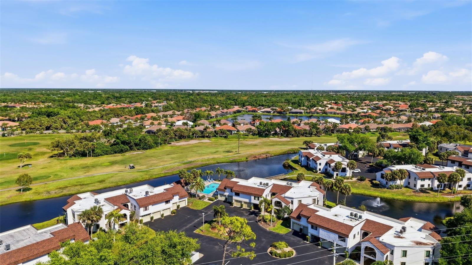 Image 40 of 40 For 820 Capri Isles Boulevard 202