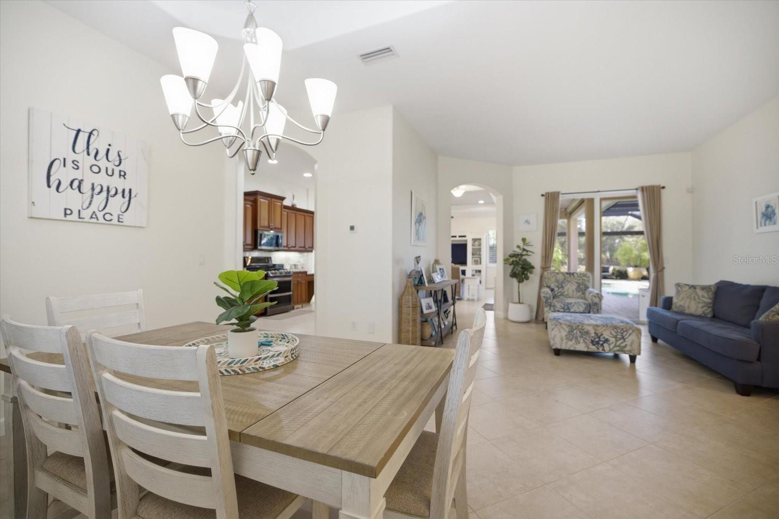 Image 16 of 80 For 134 Medici Terrace Terrace