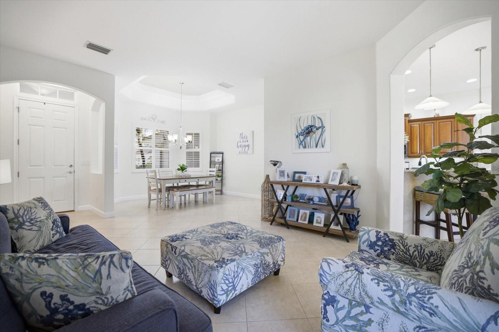 Image 18 of 80 For 134 Medici Terrace Terrace