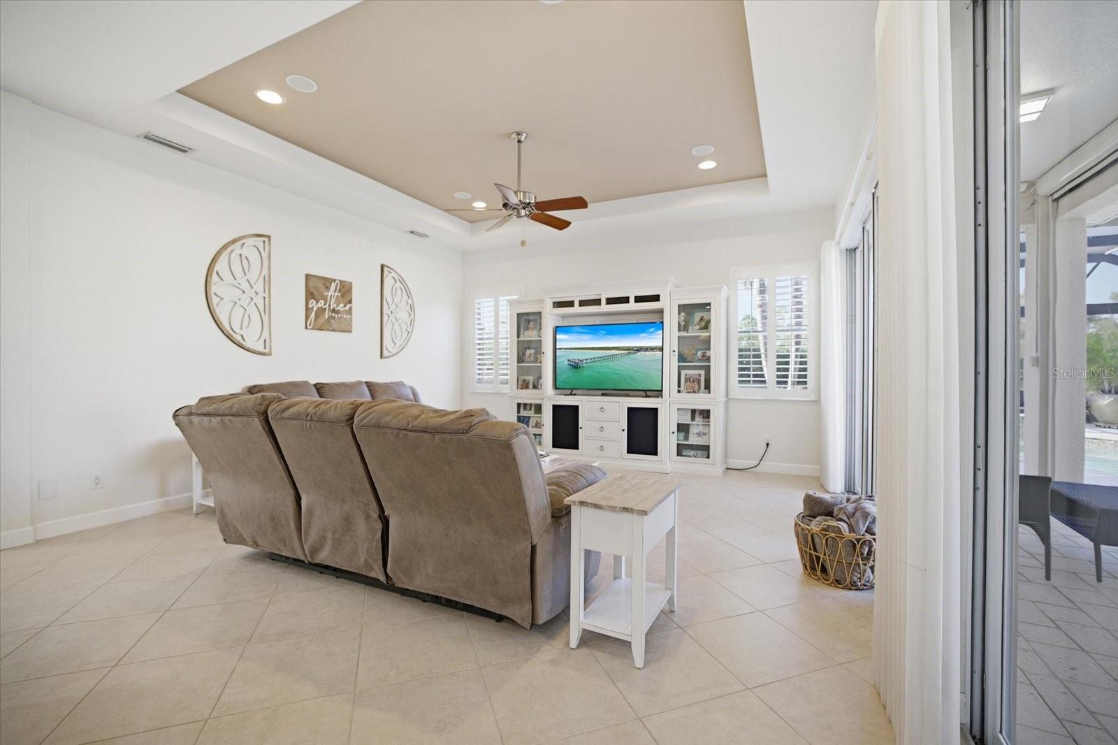 Image 24 of 80 For 134 Medici Terrace Terrace