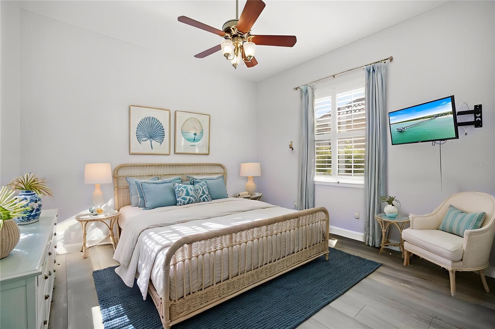 Image 27 of 80 For 134 Medici Terrace Terrace