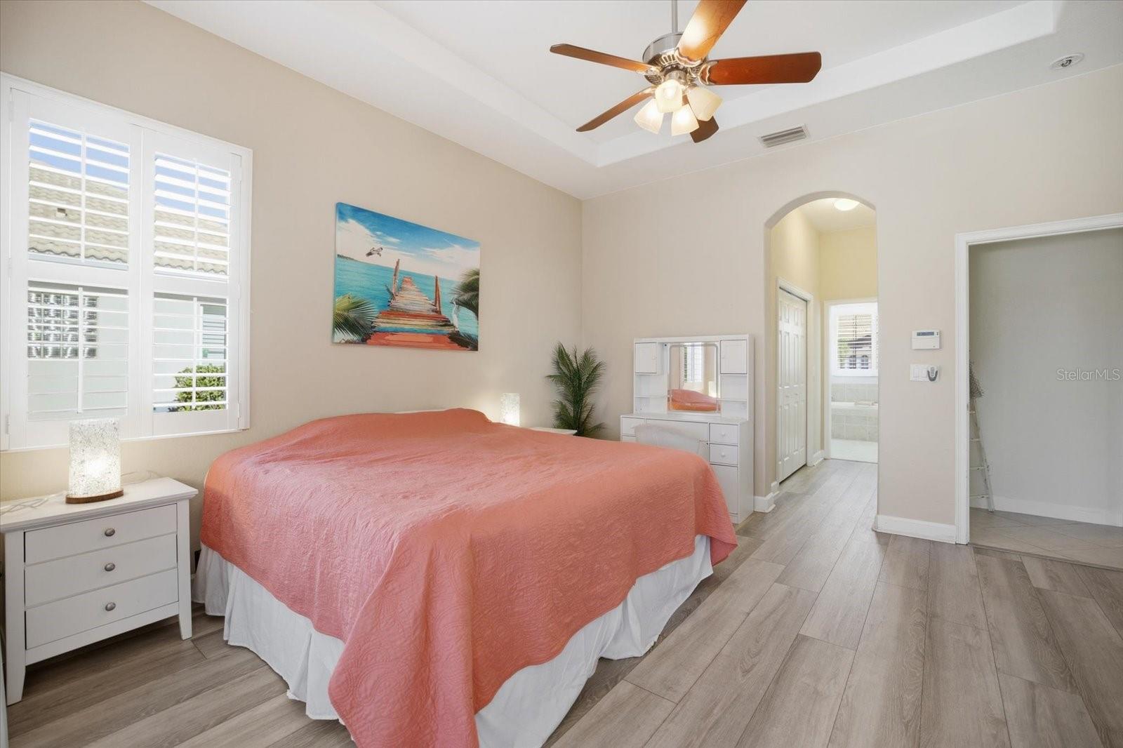 Image 31 of 80 For 134 Medici Terrace Terrace