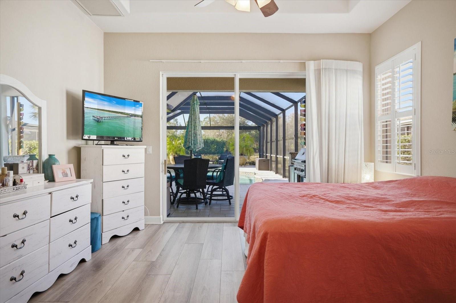 Image 32 of 80 For 134 Medici Terrace Terrace