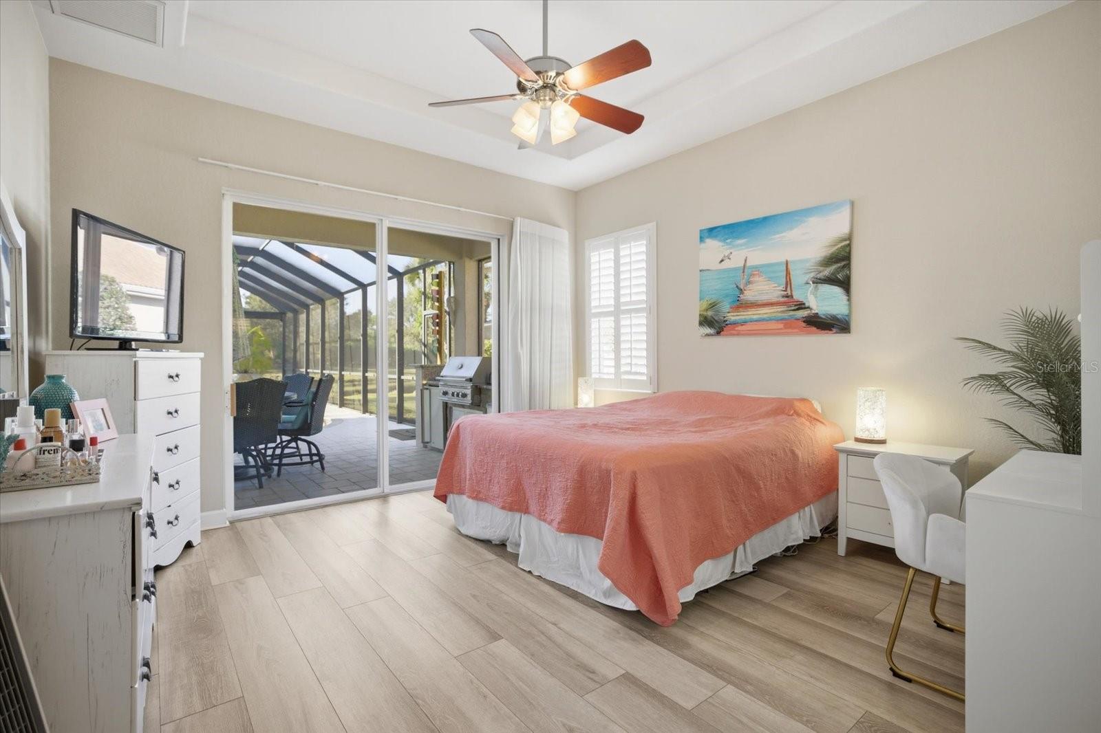 Image 33 of 80 For 134 Medici Terrace Terrace