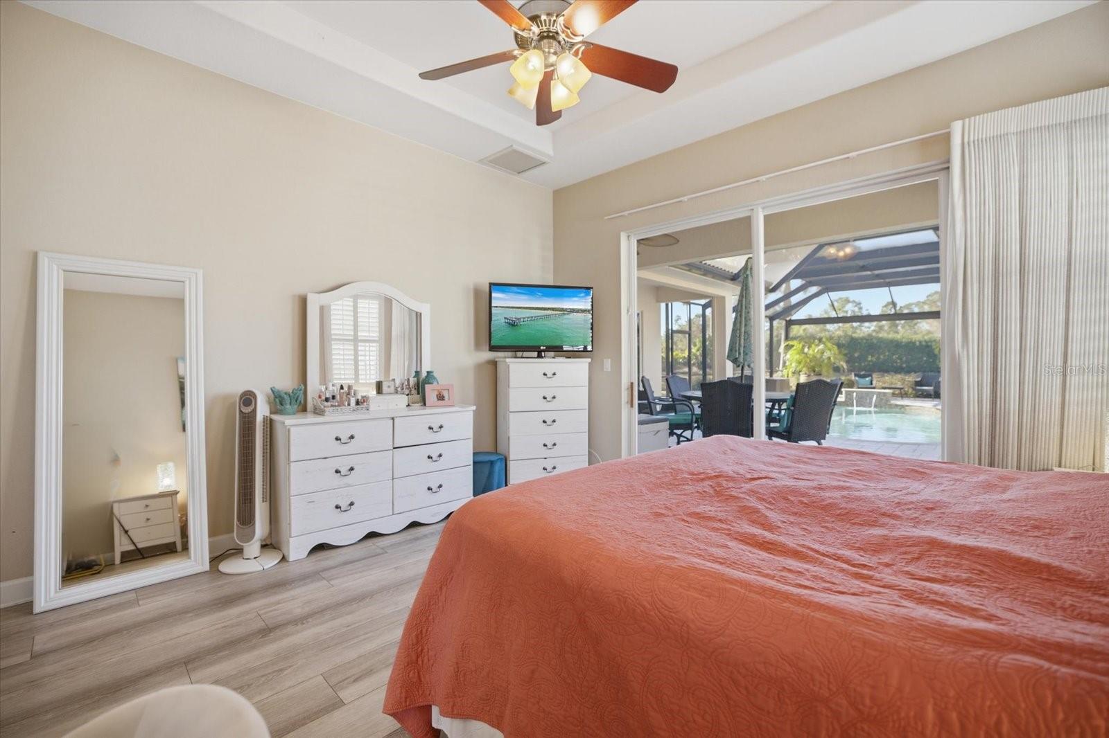 Image 34 of 80 For 134 Medici Terrace Terrace