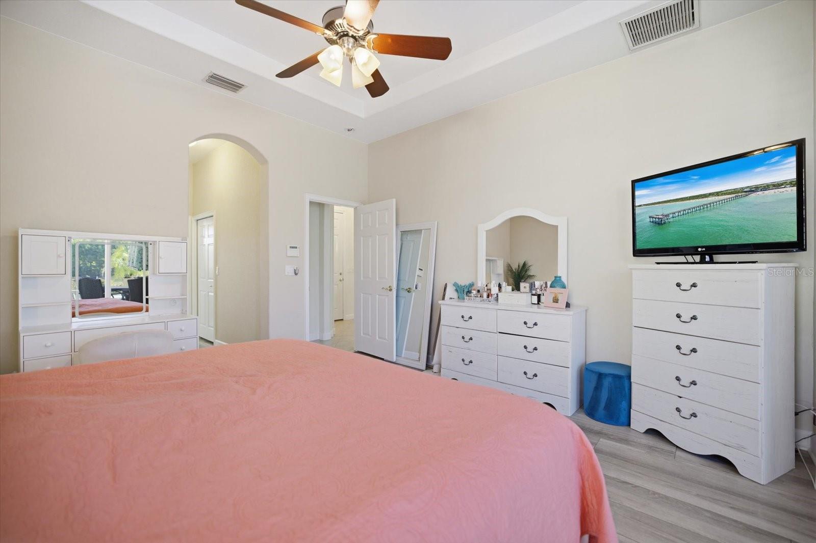 Image 35 of 80 For 134 Medici Terrace Terrace