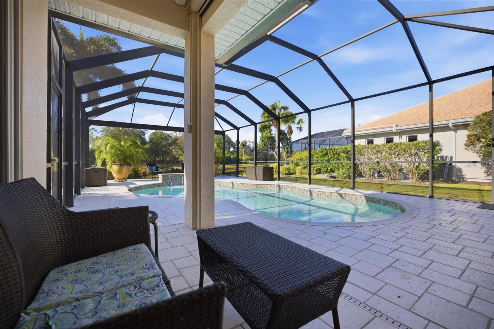 Image 36 of 80 For 134 Medici Terrace Terrace