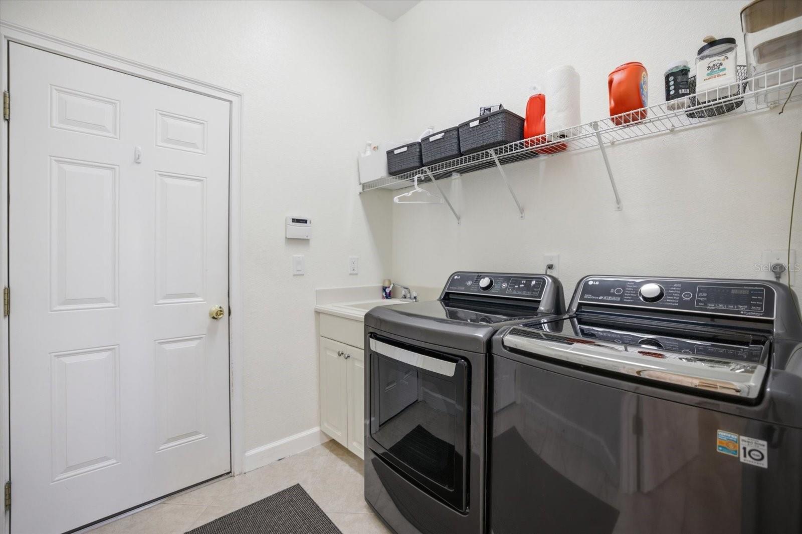 Image 37 of 80 For 134 Medici Terrace Terrace