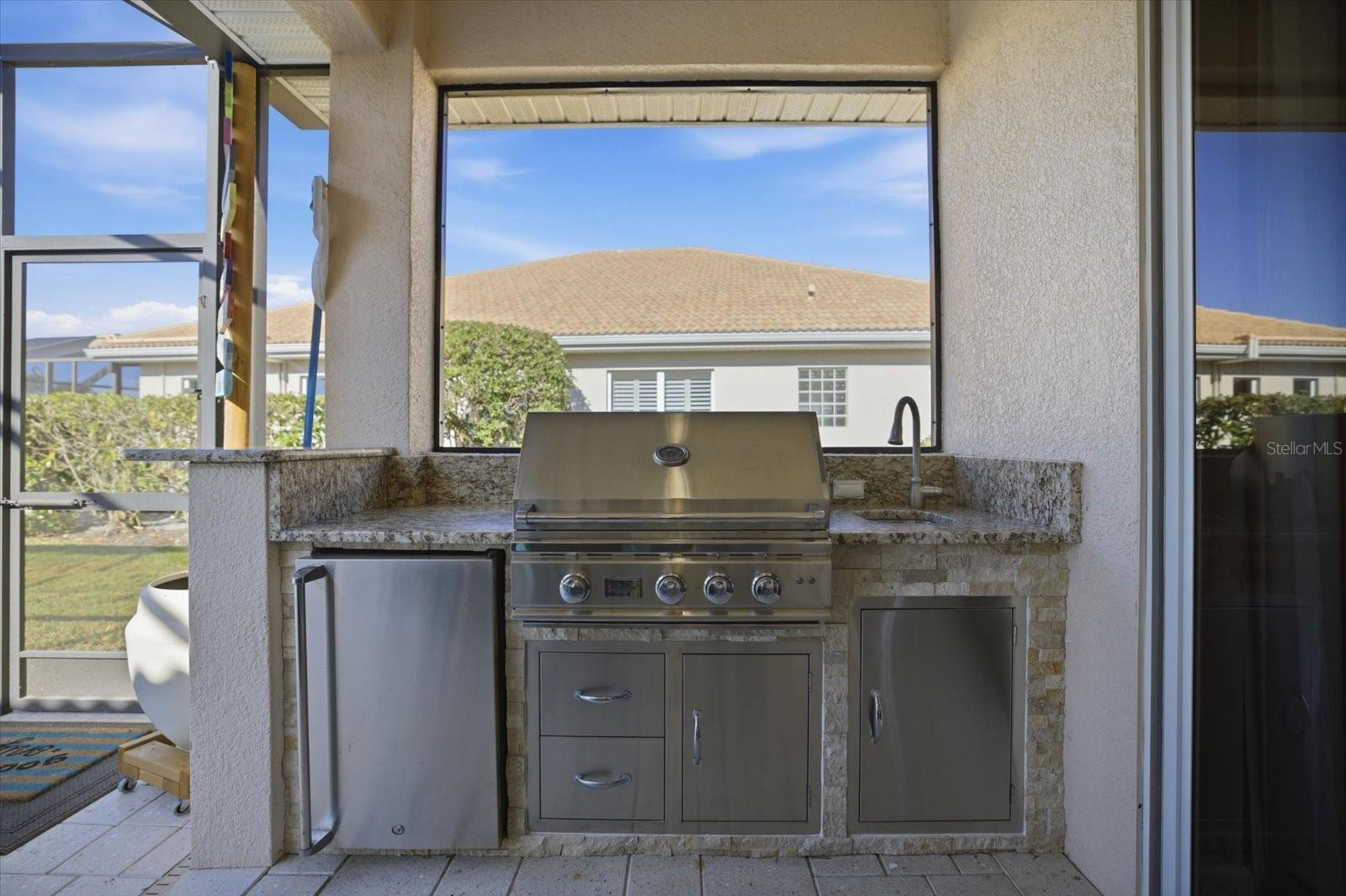 Image 42 of 80 For 134 Medici Terrace Terrace