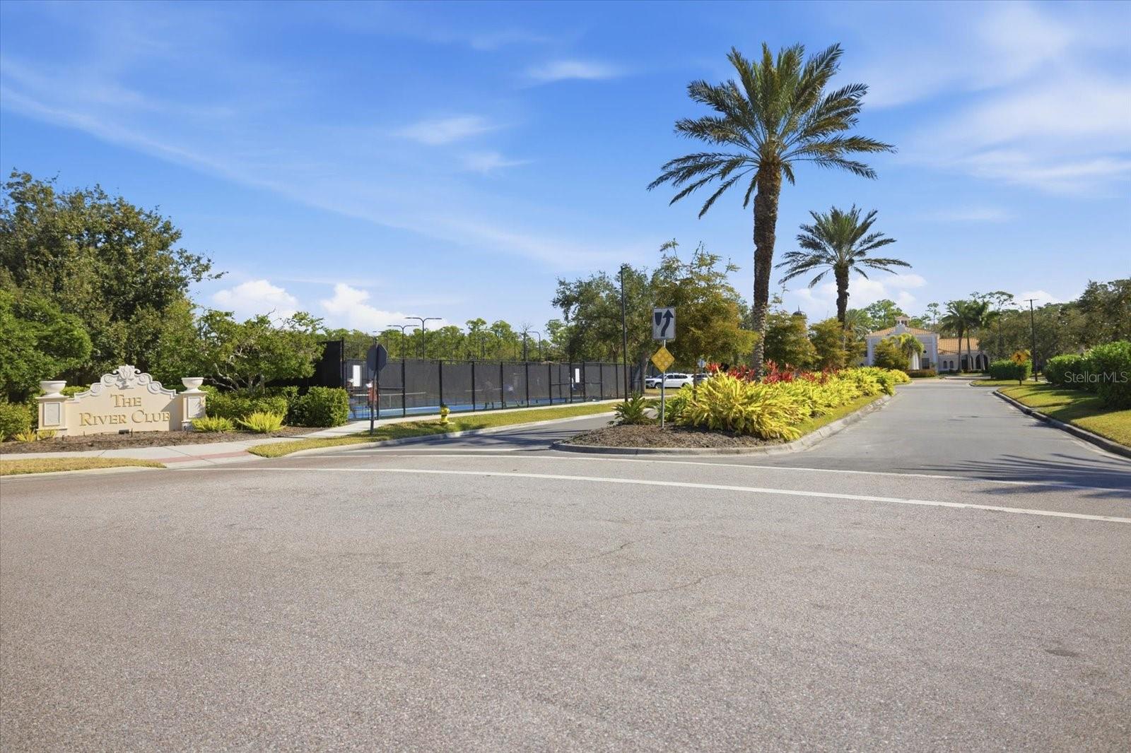 Image 57 of 80 For 134 Medici Terrace Terrace