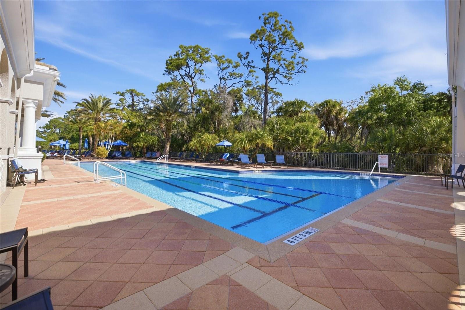 Image 62 of 80 For 134 Medici Terrace Terrace