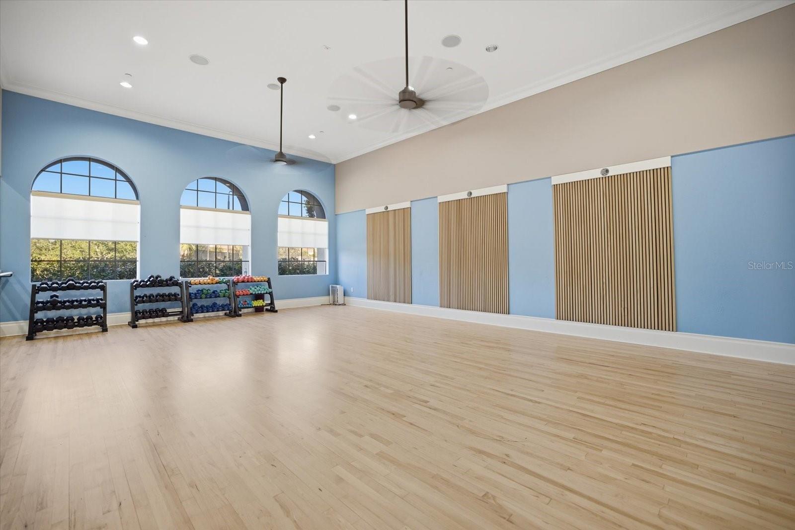 Image 64 of 80 For 134 Medici Terrace Terrace