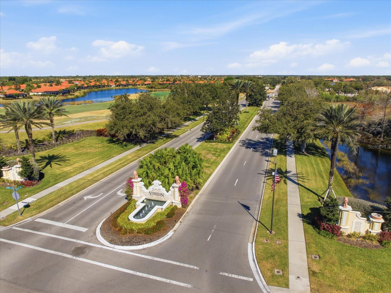 Image 66 of 80 For 134 Medici Terrace Terrace