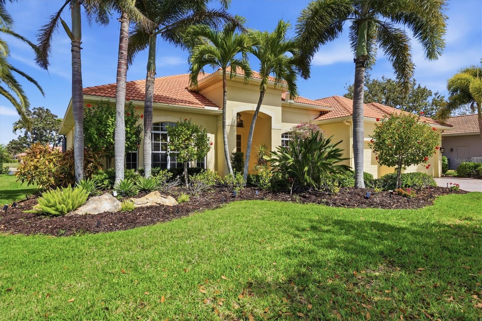 Details for 1251 Tuscany Boulevard, VENICE, FL 34292