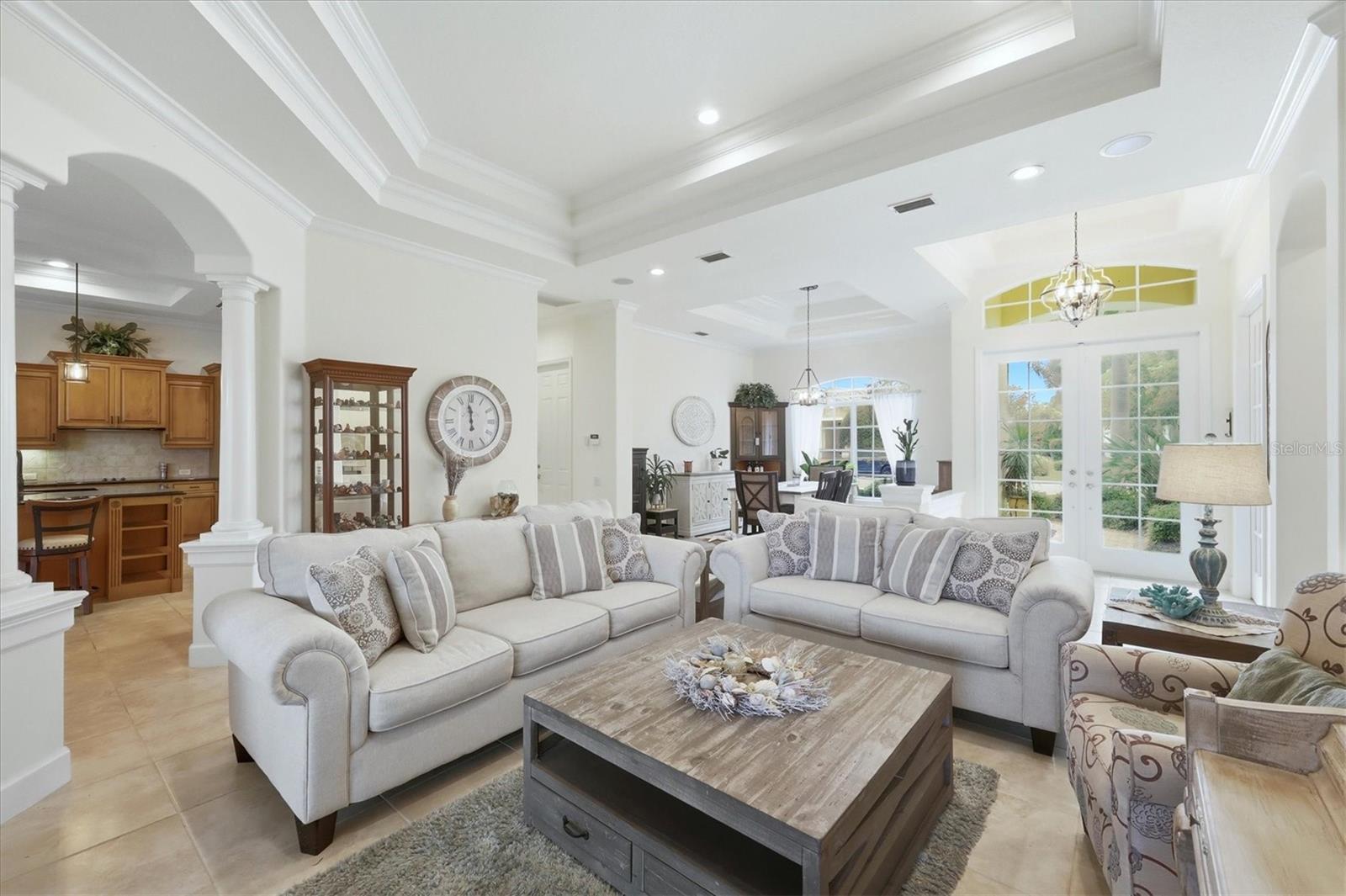 Image 25 of 86 For 1251 Tuscany Boulevard