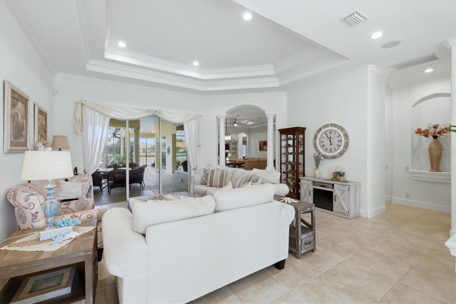 Image 28 of 86 For 1251 Tuscany Boulevard