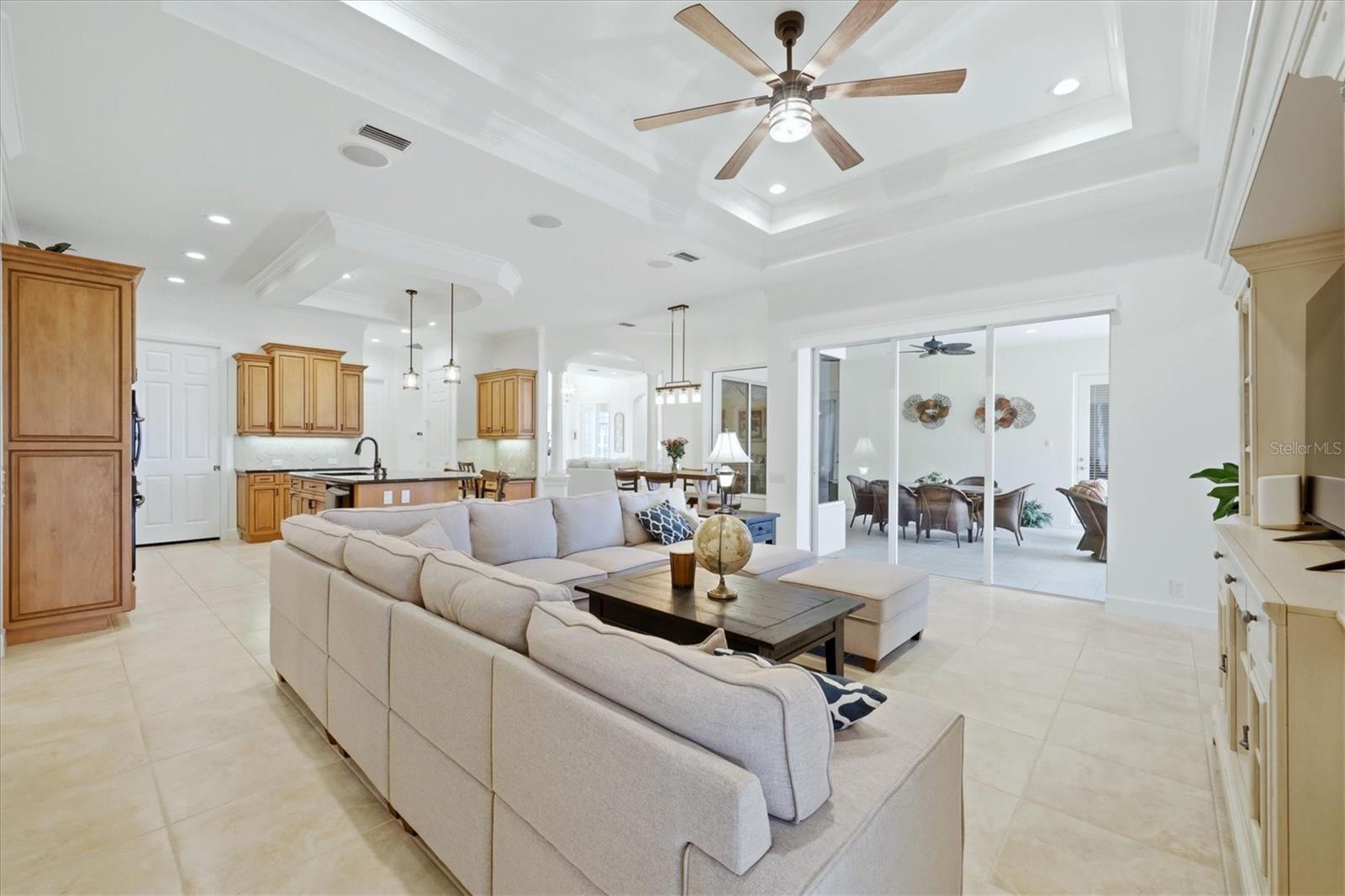 Image 43 of 86 For 1251 Tuscany Boulevard