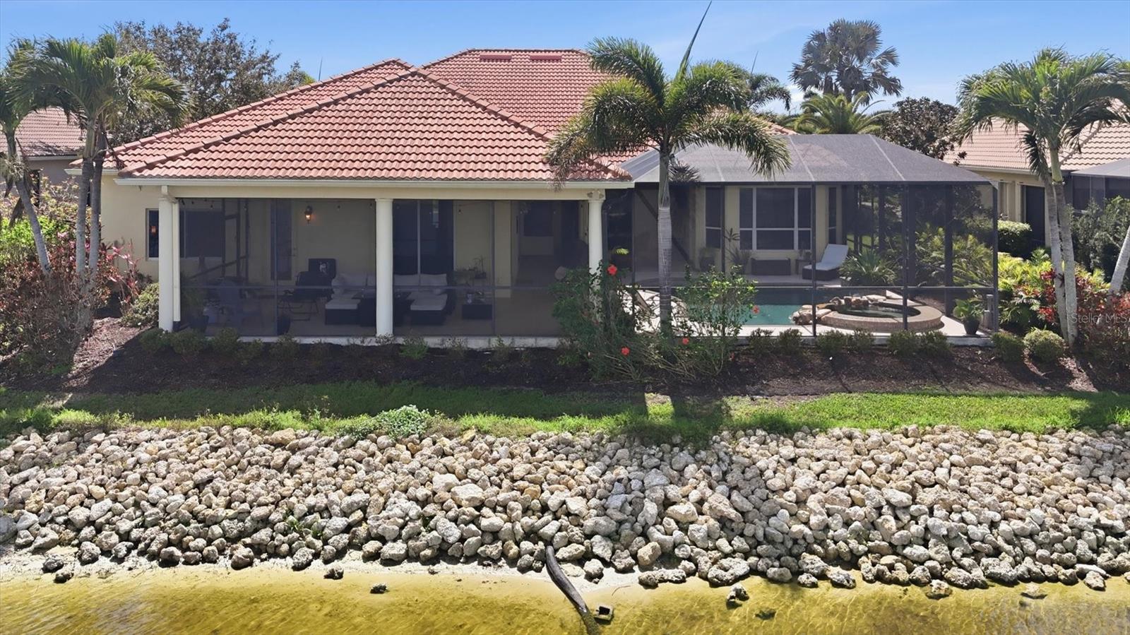 Image 46 of 86 For 1251 Tuscany Boulevard