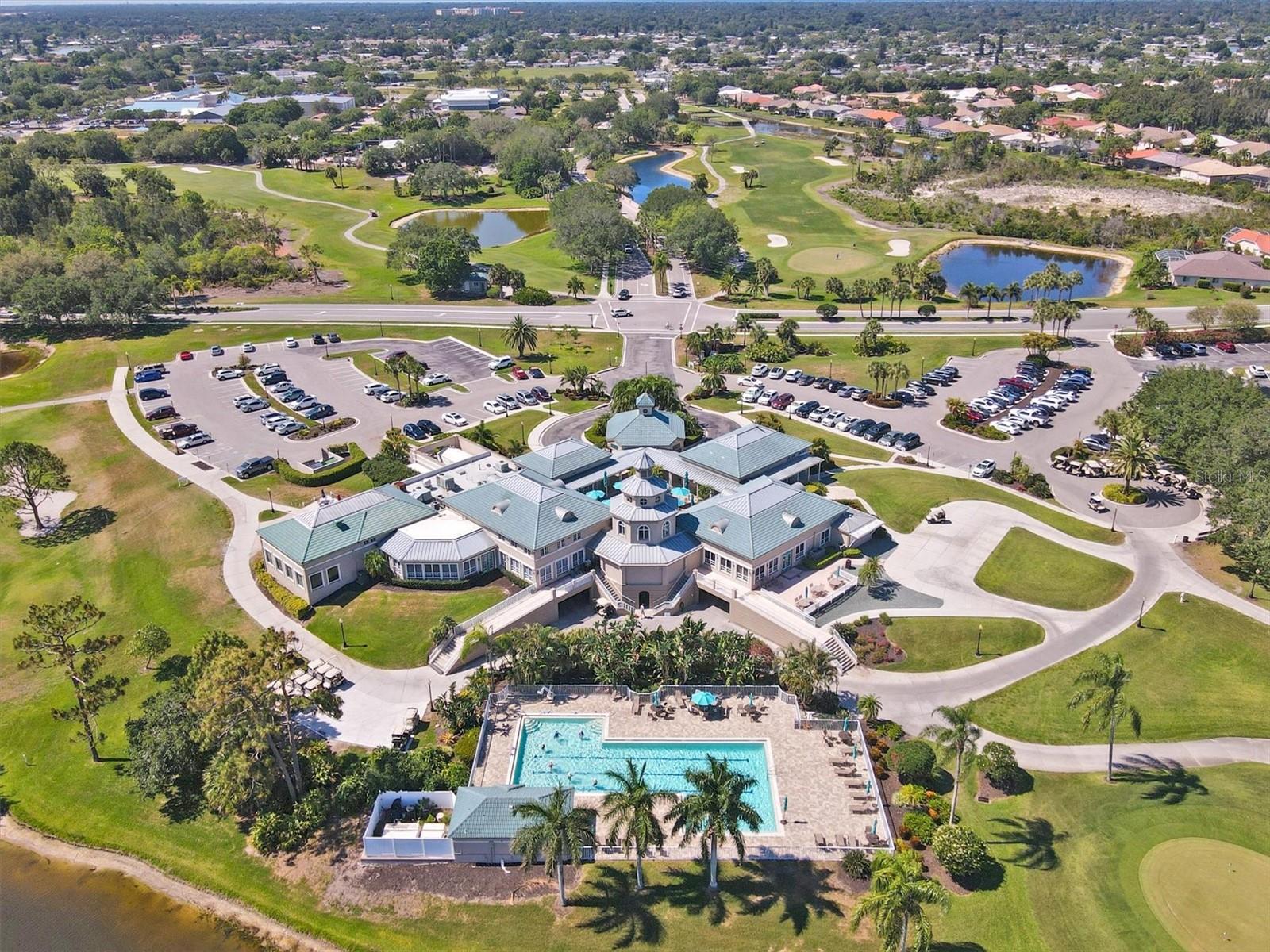 Image 52 of 86 For 1251 Tuscany Boulevard