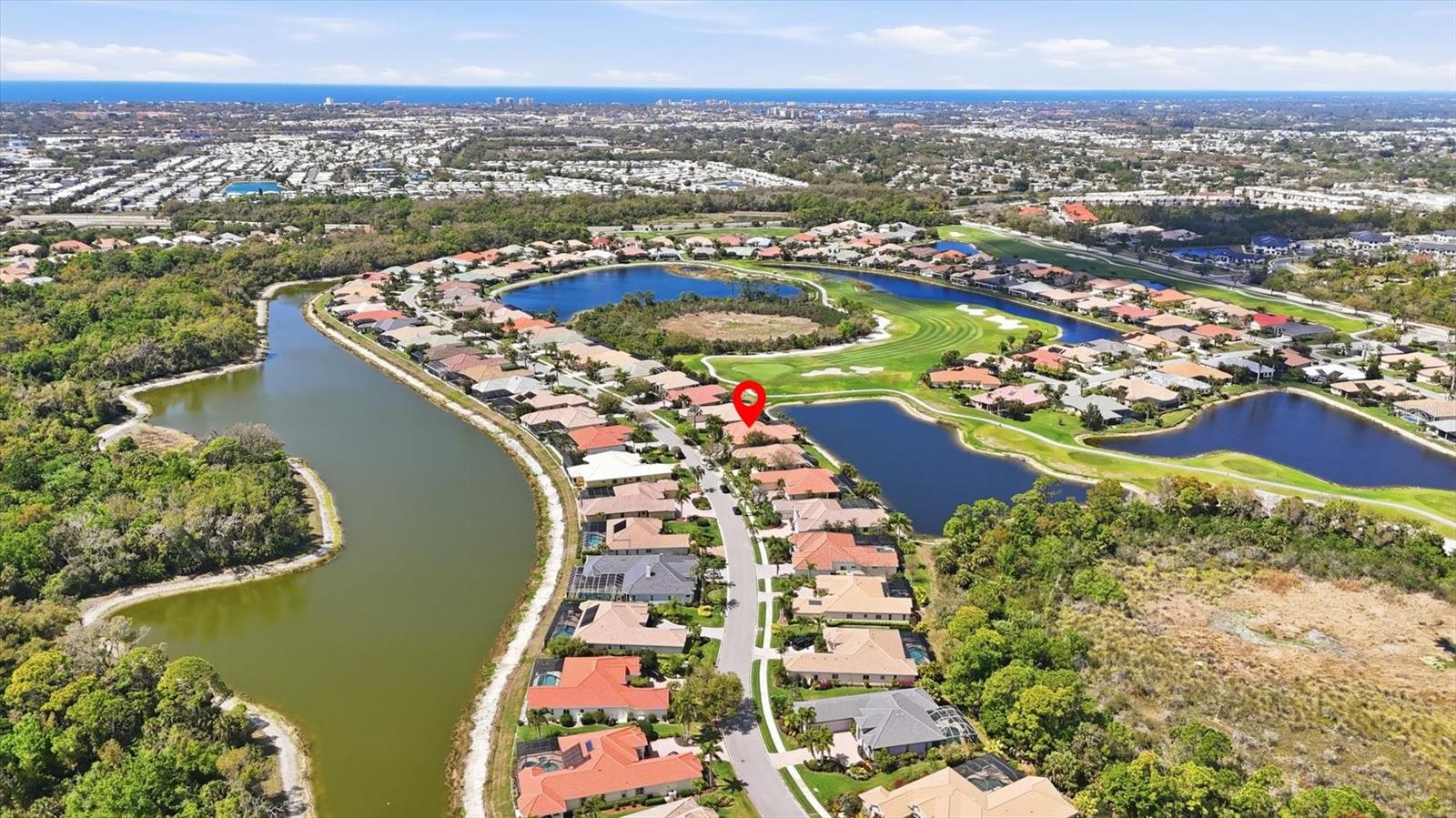 Image 9 of 86 For 1251 Tuscany Boulevard