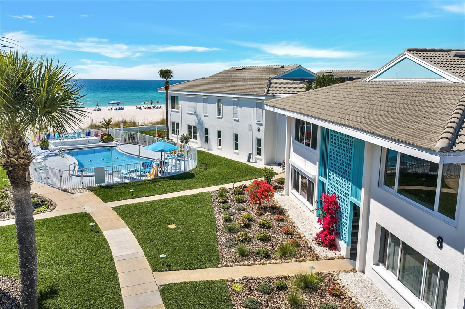 Image 2 of 40 For 5400 Gulf Drive 32