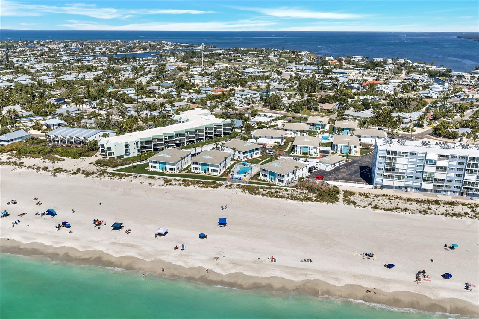 Image 40 of 40 For 5400 Gulf Drive 32